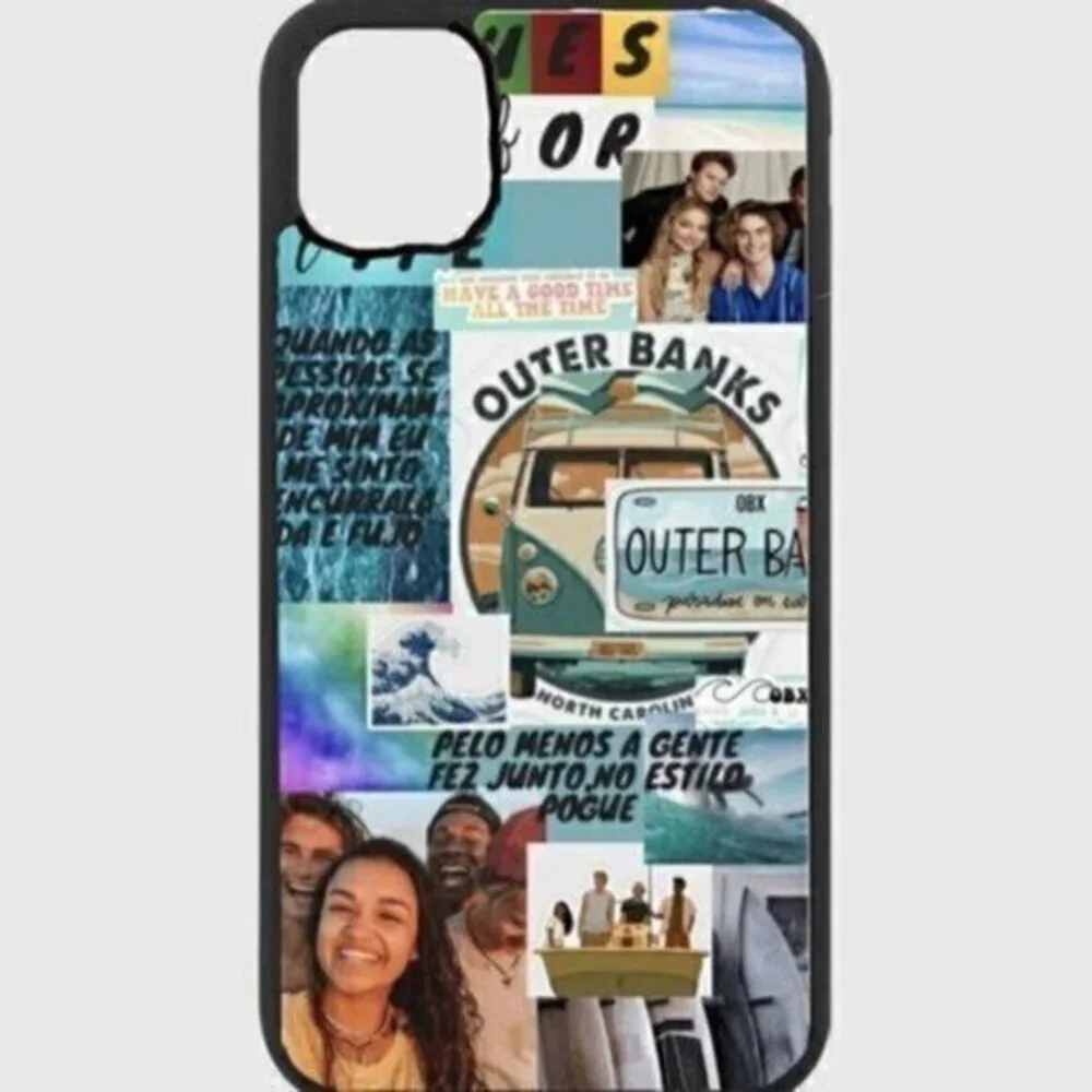 Outer Banks Phone Case